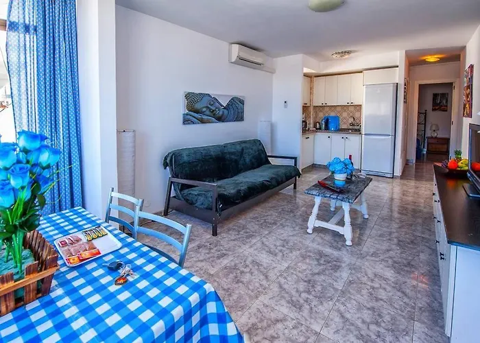 Blue Views Vivienda Vacacional