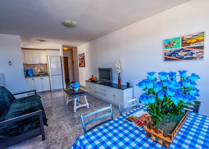 Blue Views Vivienda Vacacional