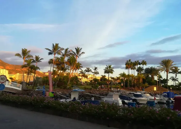 Most Sunny Days On Gran Canaria