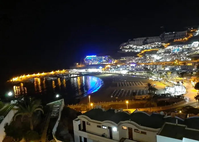 Most Sunny Days On Gran Canaria